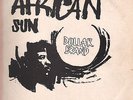 very rare DENMARK south AFRICA AFRICAN SUN dollar brand SPECTATOR records