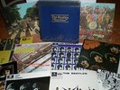 THE BEATLES COLLECTION Australian 14 LP Box Set - EXC COND with Poster & 4 pics