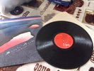 Signed Simple Minds LP