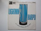 LIGHTNIN' SLIM HARPO. A Long Drink Of Blues. Stateside SL 10135. Mono. 1964. UK.