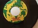 Vivian Jackson & Prophets - Sand In My Shoes - Globe YABBY YOU ROOTS DUB NM HEAR
