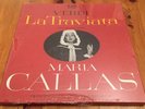 SEALED 3LP BOX:Verdi,La Traviata - SAVARESE Callas EURODISC 70044 XFR