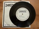 Mike D'Abo - Gulliver (Short Version) 1968 UK 45 IMMEDIATE ACETATE HEAR IT 
