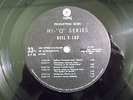 CAPITOL HI - Q SERIES - Reel X-165 / X-166 - Vinyl LP CAPITOL - Production Music