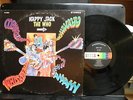THE WHO - HAPPY JACK ORIGINAL DECCA LP ( A QUICK ONE)