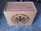 Toten Hosen Vinyl Box kompl. + Bonus Lps Top Zustand Nr, 0986/1000