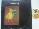 ANGELILLO ET HAMEL Complicite NM- BOSSA JAZZ FUNK KILLER Canada QUEBEC LP LISTEN