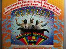 The Beatles ?– Magical Mystery Tour UK 1976 Parlophone Stereo PCTC 255 w booklet