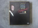 NAT KING COLE GOLDEN TREASURY 