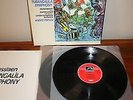 SLS 5117 2LP MESSIAEN Turangalila Symphony Beroff Loriod PREVIN LSO TAS NM
