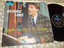 Georgie Fame - Rhythm And Blues At The Flamingo       Rare UK Mod R'n'B LP