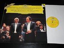 MOZART: PIANO CONCERTOS – MICHELANGELI / GARBEN - DGG DIGITAL - RARE