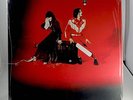 WHITE STRIPES Elephant RED/BLACK & WHITE COLOR VINYL 2xLP Opened/UnPlayed RSD