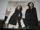 Jimmy Page & Roebert Plant - No Quarter double LP original still sealed Zeppelin