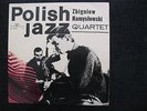 Zbigniew Namyslowski Quartet Polish Jazz Vol.6 Original first Muza 1966 Komeda
