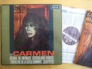 SET 256-8 WBg ED1 BIZET Carmen RESNIK MONACO SUTHERLAND orig. 1963 UK Decca NM