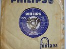 DAVID BOWIE - SPACE ODDITY 7 INCH VINYL SINGLE ON THE PHILIPS LABEL 1ST PRESSING