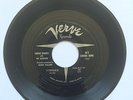 Carole Bennett with The Satisfiers-He's Coming Home / Careless, RARE
