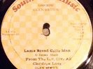 Glen Brown 