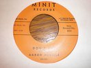 Aaron Neville 45 Don't Cry MINIT