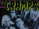 The Cramps WEEKEND ON MARS IRVING PLAZA, NEW YORK 1979 - IN STOCK NOW Vinyl
