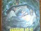 Quarteto em Cy LP - ORIGINAL (Vinyl, 1972 ODEON)