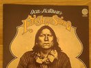 LP:Ian Matthews,Tigers Will Survive [GERMAN VERTIGO-SWIRL]