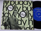  Buddy Holly single 45 Heartbeat Holland original Coral VG+/VG+