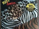 KISS ANIMALIZE LP MERCURY 422-822-495-1M-1 SEALED with sticker