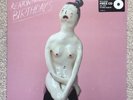 Keaton Henson Birthdays Black Vinyl LP US Press Sealed Plus CD