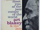JAZZ LP/ ART BLAKEY & JAZZ MESSENGERS 