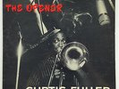 RARE JAZZ LP/ CURTIS FULLER 