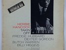JAZZ LP/ HERBIE HANCOCK 