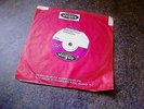 FRANCOISE HARDY - ON SE QUITTE TOUJOURS - 7''  DISQUE VOGUE VRS 7026