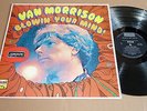VAN MORRISON - BLOWIN YOUR MIND  1967 LONDON LP 1B/1B SUPERB EX