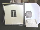 Crass Yes Sir, I Will LP Punk w/ Post Card Original 1983 foldout POSTER rare 