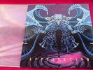Malevolent Creation ?– Retribution, 1st Press 1992 Vinyl Ultra Rar