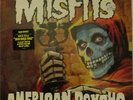 American Psycho by The Misfits (LP 1997 Geffen Records) Unused Factory Sealed