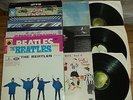 The Beatles John Lennon George Harrison Paul McCartney Imagine Hey Jude 12 LP´s