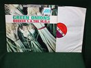 BOOKER T. & THE M.G.s GREEN ONIONS SCARCE ORIG 1966 ATLANTIC LP STEREO