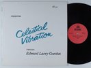 EDWARD LARRY GORDON Celestial Vibration SWN LP NM