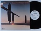 MARION BROWN Vista IMPULSE LP WLP