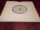JOHN BROMLEY LET ME BE SOMEBODY'S WOMAN UK DEMO POP PSYCH ACETATE 45 1986
