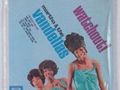Northern Soul 45 EP MARTHA & VANDELLAS Watchout GORDY VG++
