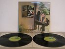 PINK FLOYD UMMAGUMMA ORIG UK 1969 HARVEST PROG LONDEN MISPRINT