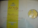 DGG ED.1 TULIP ENRICO MAINARDI HAYDN SCHUMANN CELLO CONCERTOS LPM 18222