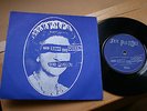 SEX PISTOLS-God Save The Queen-/UK ’77 (VS 181 / A1-B1 Silver/Silver) 7” EX