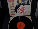 The Ipcress File Mono Vinyl LP Original Film Sound-Track John Barry