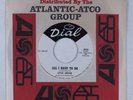 Northern Soul 45 LITTLE ARCHIE All I Have To Do DIAL NM HEAR