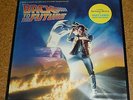 LP Vinyl Back to the Future / Zurück in die Zukunft Folge 1 OST Soundtrack